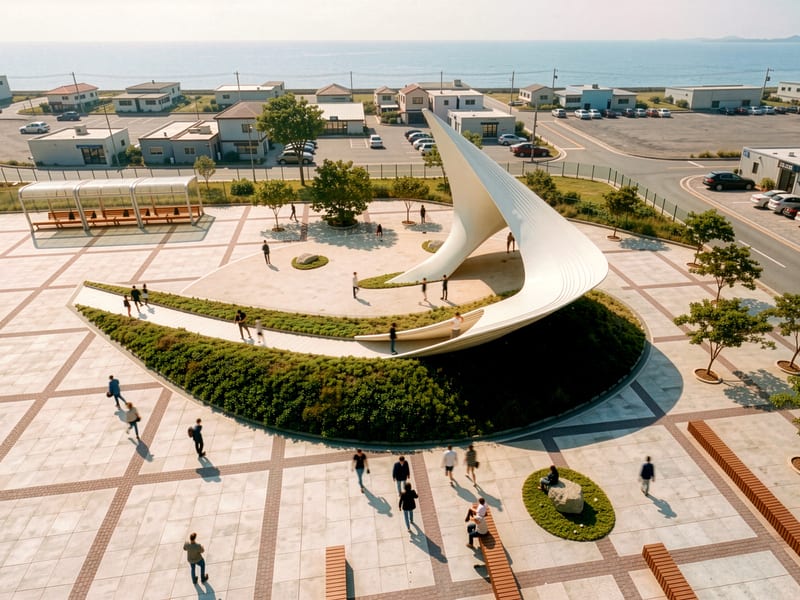 PAVILION PARK