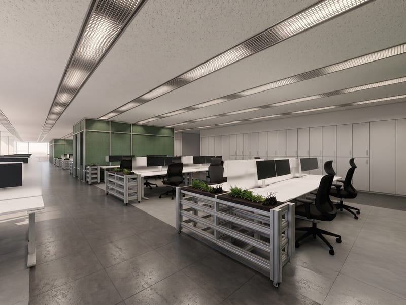 WORKPLACE SET